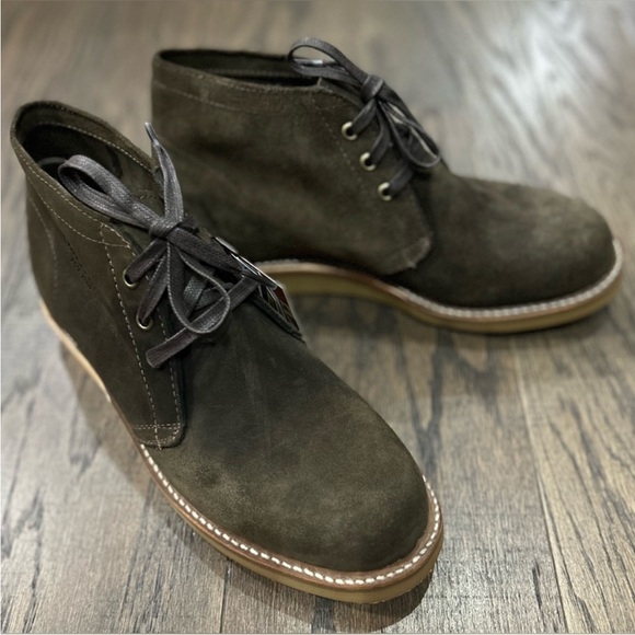 Chippewa Boots - Picture 3 of 14